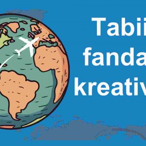 Tabiiy fandagi kreativlik