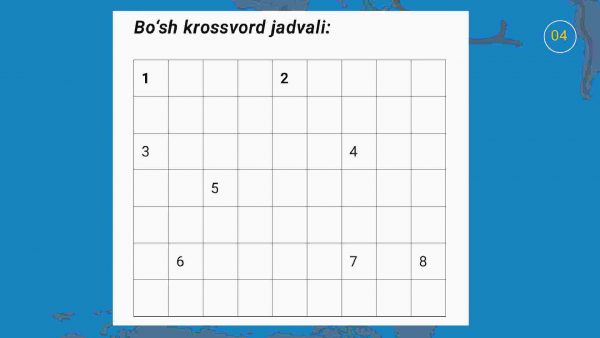 Tabiiy fandagi kreativlik - Image 3