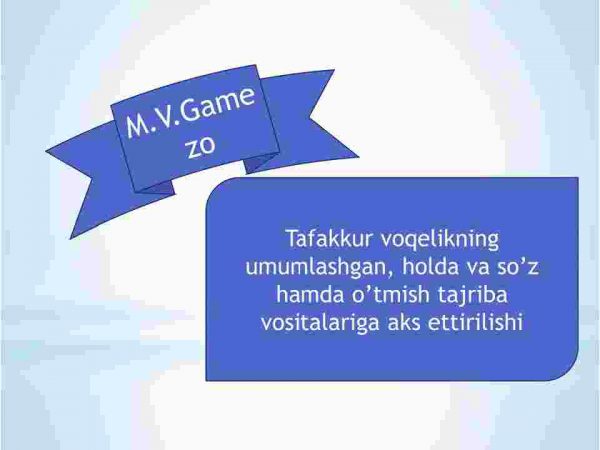 Tafakkur. Intellekt va kreativlik - Image 4