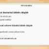 Taksi xizmati va axborot mobil ilovasini ishlab chiqish - Image 2