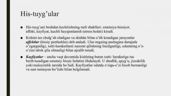 Talabalik davridagi emotsiyalar va ularni boshqarish - Image 3