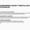 Ta'lim mazmuni. Ta'lim metodlari va vositalari - Image 3