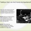 Tarbiya fani o‘qitish jarayonida o‘quvchilarni ma’naviy kompetenstiyalarini shakllantirish - Image 3