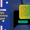Tarbiya jarayonining mohiyati va mazmuni​ - Image 3