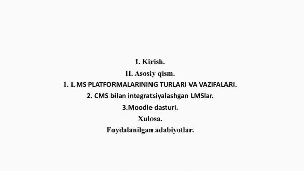 Ta’limda erkin va ochiq kodli dasturiy ta’minotlar - Image 2