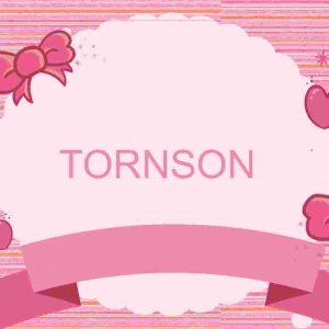 Tornson