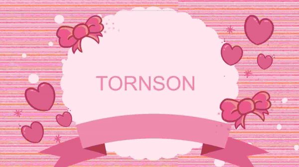 Tornson