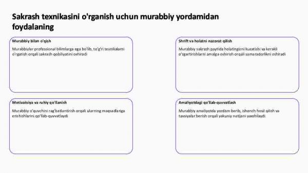 Turgan joydan uzunlikka sakrash texnikasi - Image 3