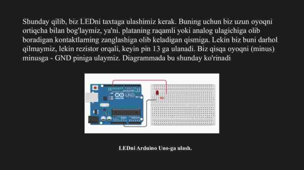 Ultrazuk yordamida dalnometr dasturi va loyihasini yaratish - Image 4