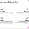Umumta’lim maktablari o’quvchilarida ijtimoiy odoblarni shakllantirish - Image 4