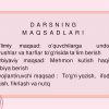 Undosh tovushlar - Image 3