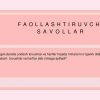 Undosh tovushlar - Image 4