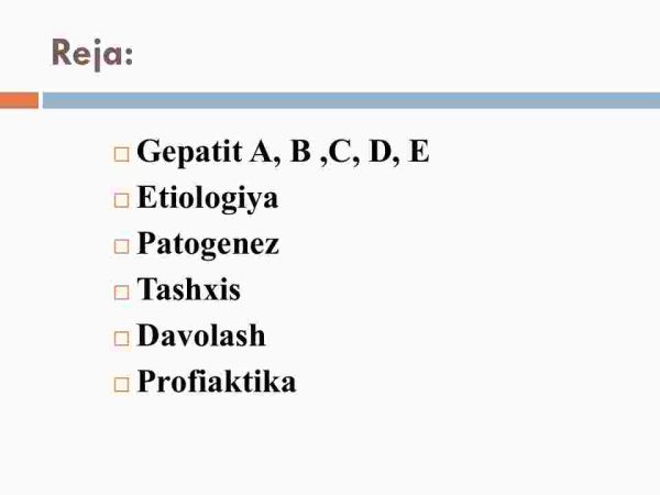 Virusli gepatitlar - Image 2