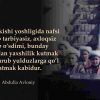 XIX asrning 2-yarmi - XX asrning 1-choragida Turkiston o‘lkasida tarbiya, maktab va pedagogik fikrlar. XVII asrdan XX asrning 1-choragida Turkiston o‘lkasida ayollar ta’limi masalasining faollashtirilishi va yoritilishining pedagogik sharoitlari​ - Image 3