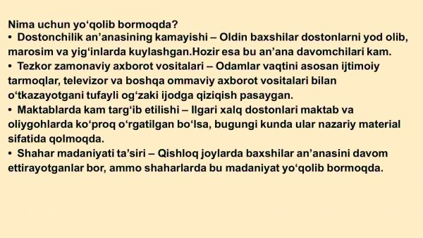 Xalq ogʻzaki ijodidagi kreativlik - Image 4