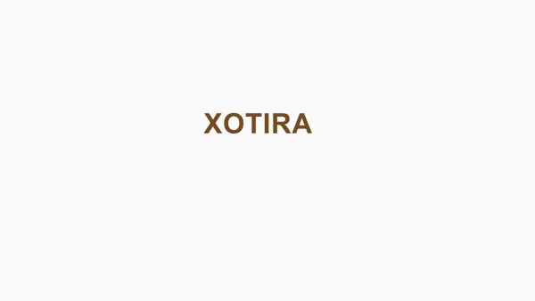 Xotira