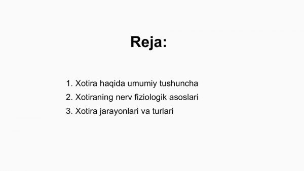 Xotira - Image 2