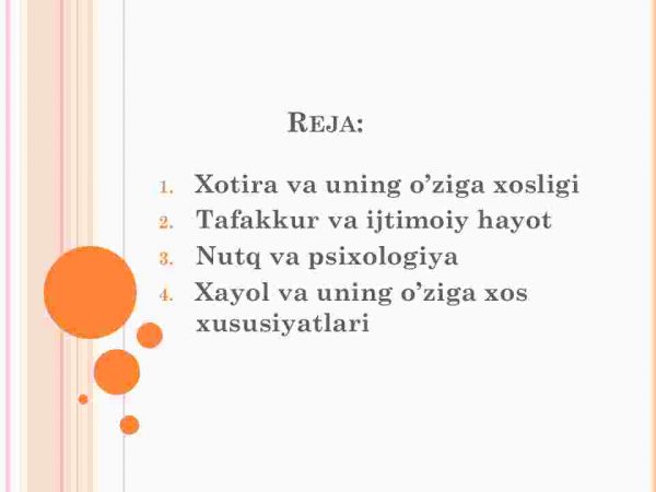 Shaxsning faolligi. Faoliyat turlari, motivatsiya va ularni boshqarish - Image 2