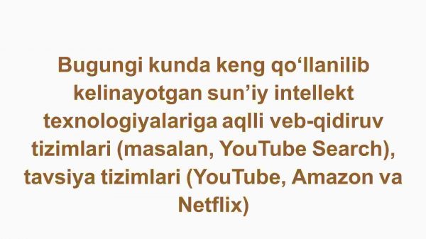 Yangi texnologiya va metodlarni ta'lim jarayonida qo'llash - Image 3