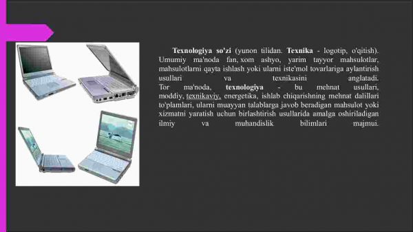 Zamonaviy axborot kommunikatsiya texnologiyalari va ularning didaktik imkoniyatlari - Image 3