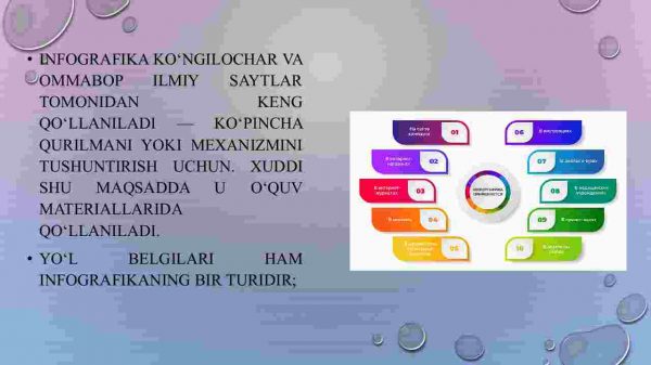 Infografika yaratishga oid dasturiy ta’minotlar - Image 4