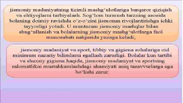 Jismoniy va estetik tarbiya - Image 4