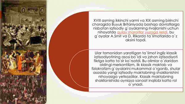 A. Smitning iqtisodiy ta'limoti - Image 3