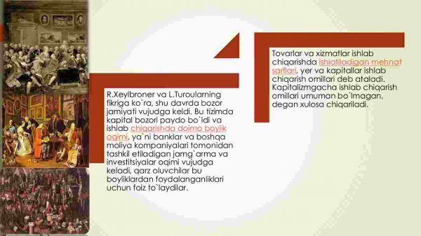 A. Smitning iqtisodiy ta'limoti - Image 4