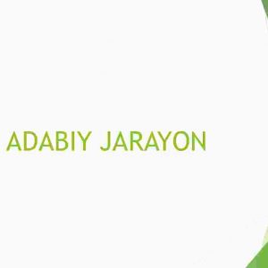 Adabiy jarayon