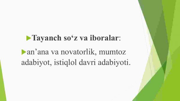 Adabiy jarayon - Image 3