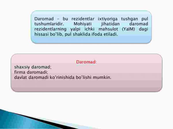Aholi turmush darajasi statistikasi - Image 3