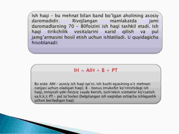 Aholi turmush darajasi statistikasi - Image 4