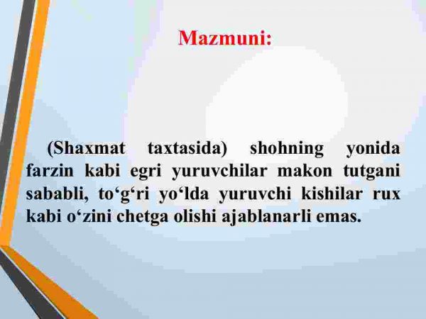 Alisher Navoiyning ilmiy merosi. Ma'rifiy - ta'limiy, diniy va tasavvufiy asarlari - Image 4