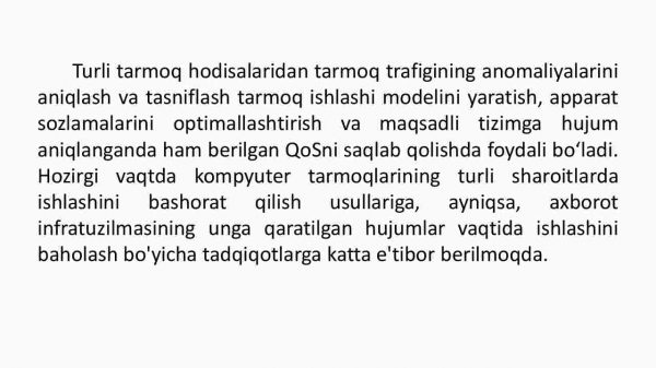 Amaliy pog‘ona protokollari HTTP,Telnet, FTP, TFTP, NTP - Image 4