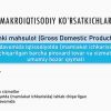 Asosiy makroiqtisodiy ko'rsatkichlar - Image 3