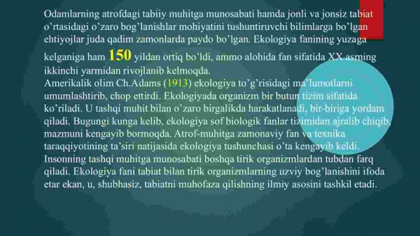 Atrof-muhitni qadrlash usullari - Image 3