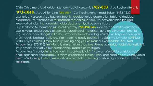 Atrof-muhitni qadrlash usullari - Image 4