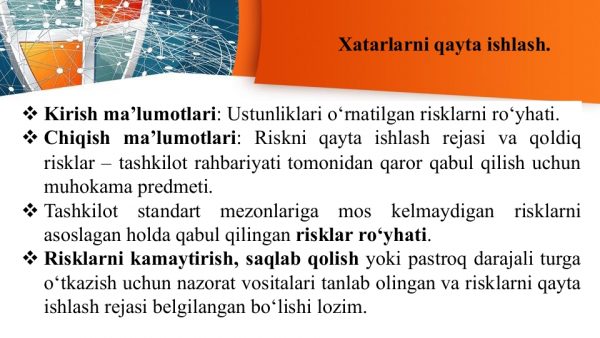 Axborot xavfsizligi tahdidlarini qayta ishlash - Image 3