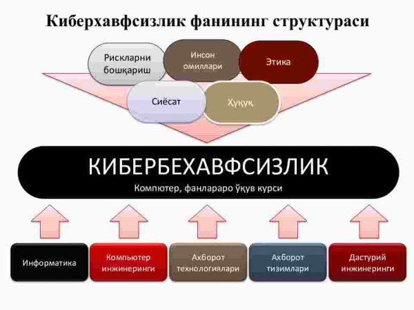 Axborot xavfsizligiga kirish - Image 4
