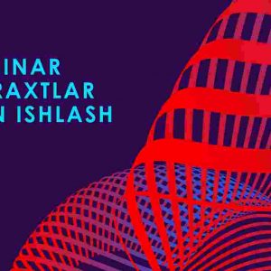 Binar daraxtlar bilan ishlash