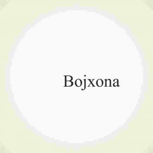 Bojxona