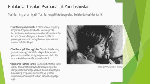 Bolalik psixoanalizi - Image 4