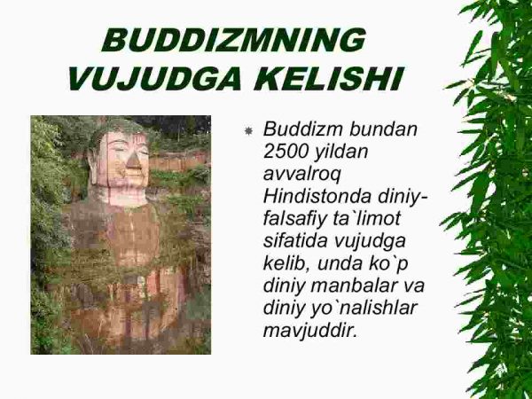 Buddizm - Image 2