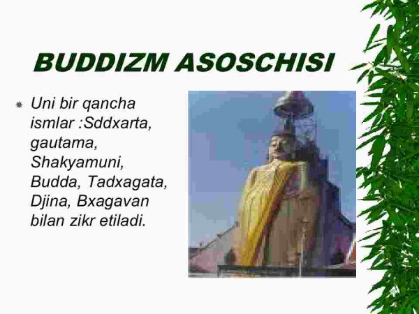 Buddizm - Image 3