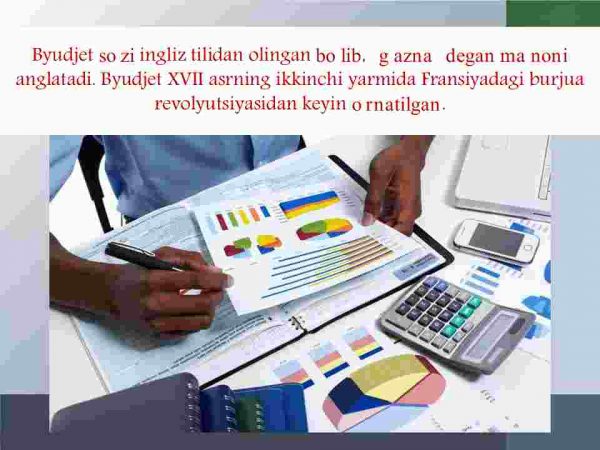 Byudjеt-sоliq siyosаti - Image 4