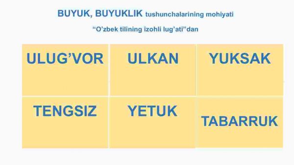 Buyuk yurtning baxtiyor farzandlarimiz - Image 4