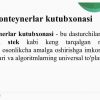 OLE, MFC texnologiyalari. Ko’p oynali muhitlar bilan ishlash. Visual C++ muhitida ko’p oynali muhit yaratish - Image 3