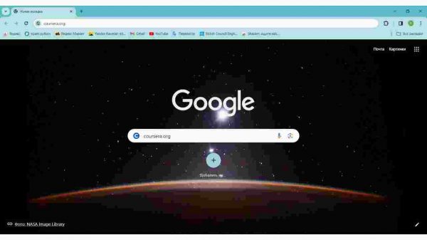 COURSERA dan ixtiyoriy kurs bo'yicha ​sertifikat olish - Image 3