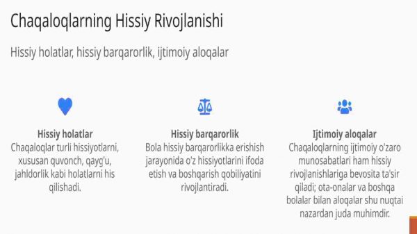 Chaqaloqlik davrining psixologik xususiyatlari - Image 4