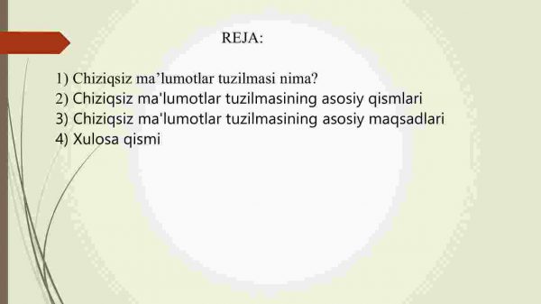 Chiziqsiz ma'lumotlar tuzilmasi - Image 2